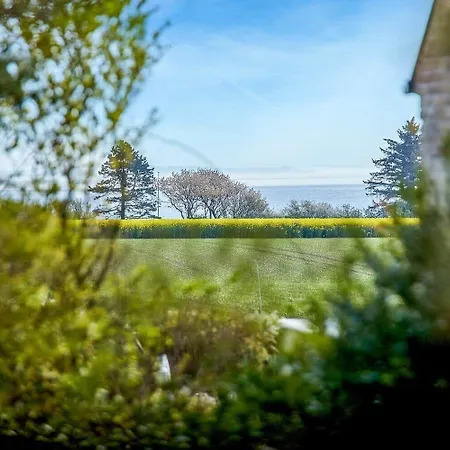 30580-odder-grindsnabevej-31 بيت للعطل Odder