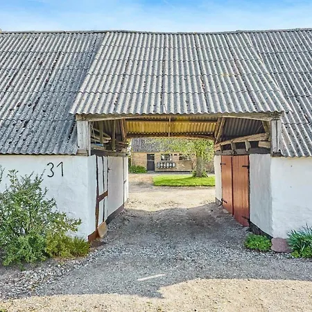 Ferienhaus 30580-odder-grindsnabevej-31 *