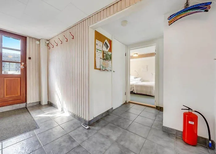 Vakantiehuis 30580-odder-grindsnabevej-31 *
